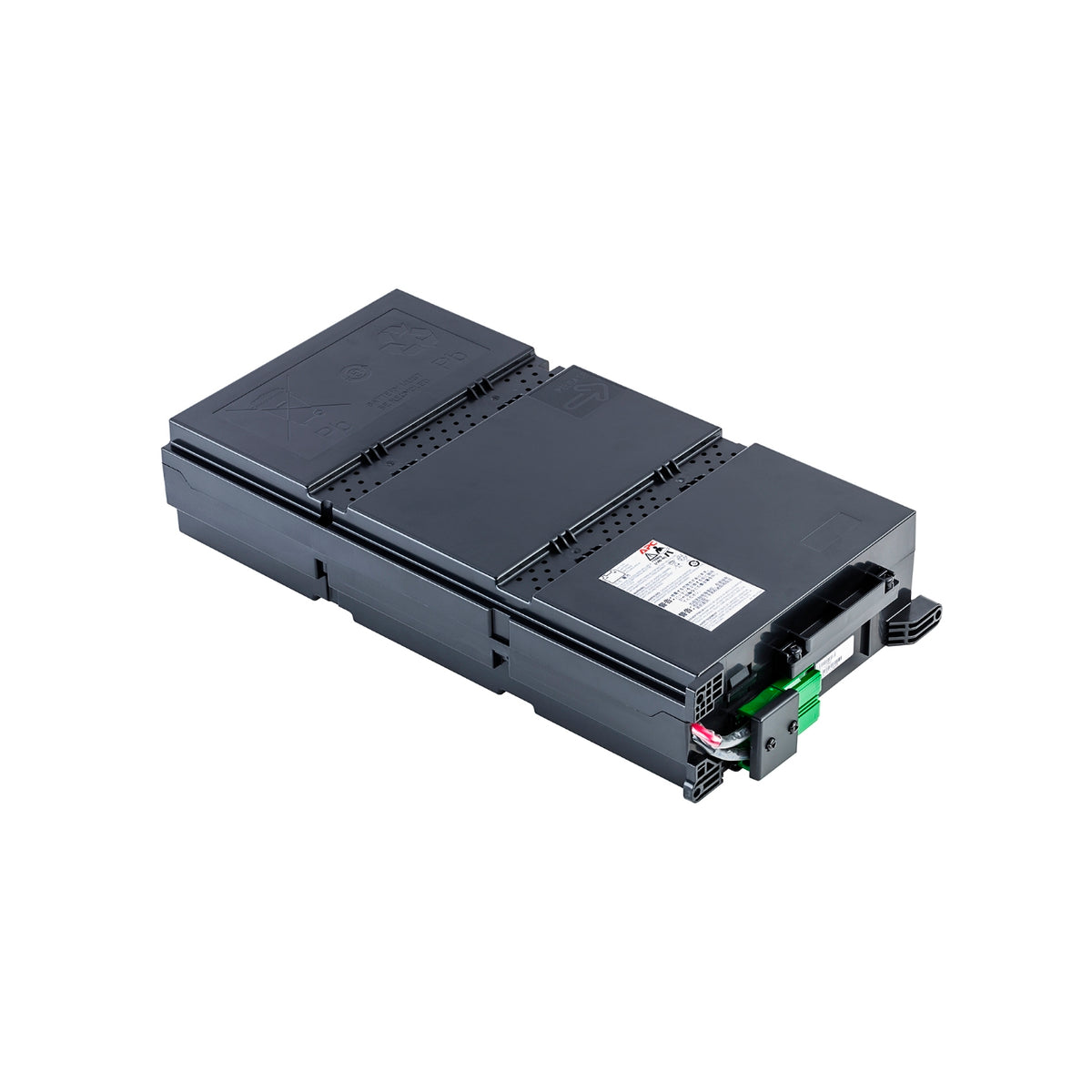 APC SRT2200RMXLA-NC UPS UPAPCRBC141