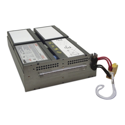 APC SMT1500RM2UCUS UPS UPA-APCRBC159