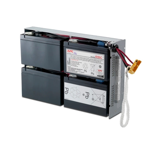 APC ISXT11LD1R230V UPS UPAPCRBC24