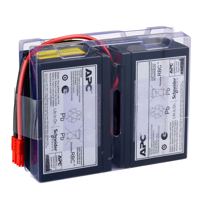APC V200 UPS UPA-APCRBCV200
