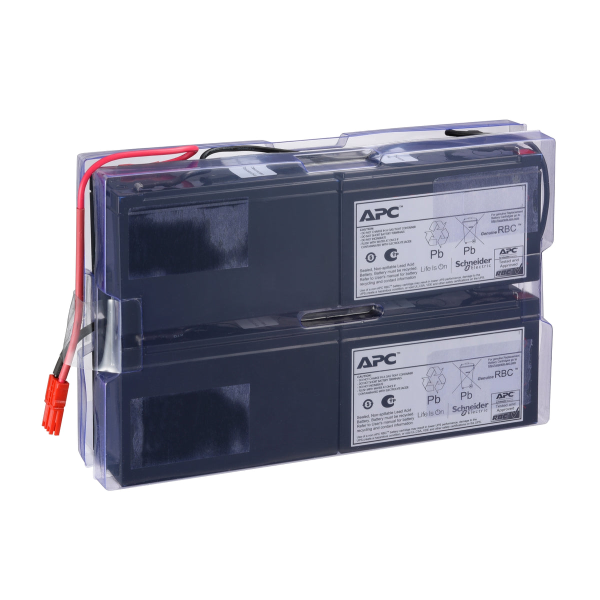 APC V201 UPS UPA-APCRBCV201