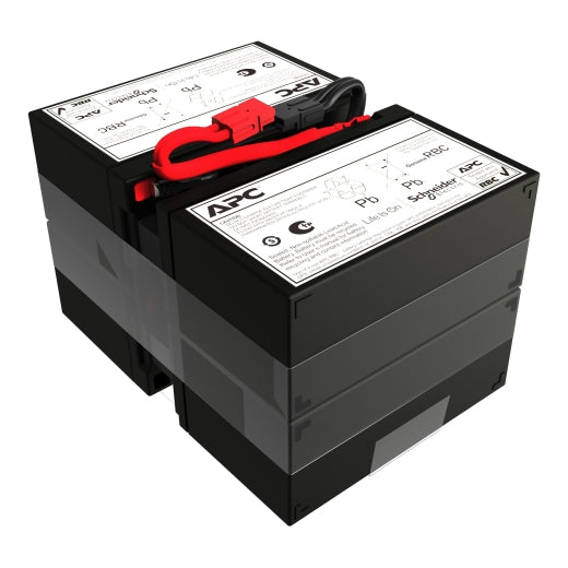 APC 48V UPS UPA-APCRBCV208