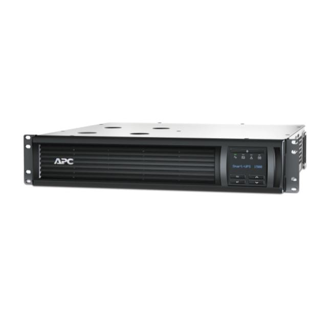 APC C13 UPS UPAPCSMT1500RMI2UC