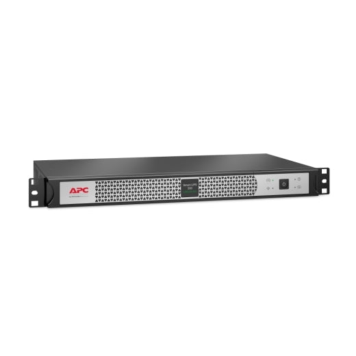 APC C13 UPS UPAPC-SCL500RMI1UC