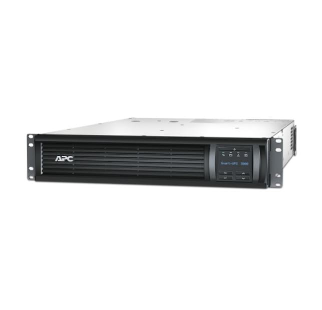 APC C13 UPS UPAPC-SMT3000RMI2UC