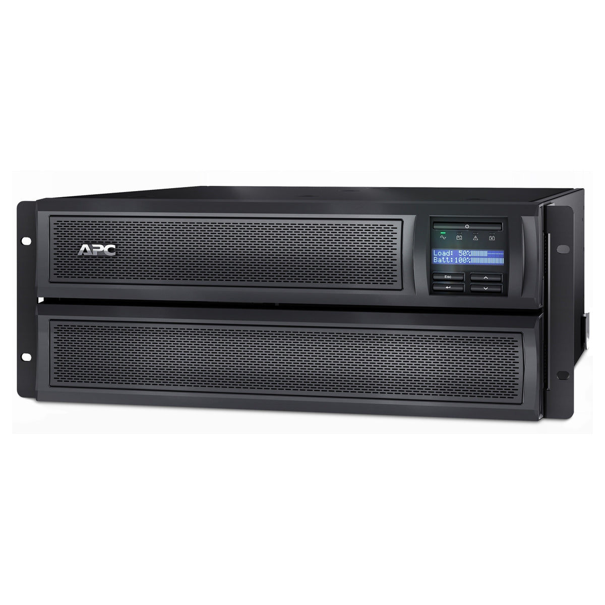 APC C19 UPS UPAPCSMX3000HV