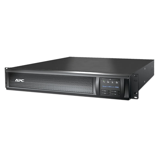 APC C13 UPS UPAPCSMX1500RMI