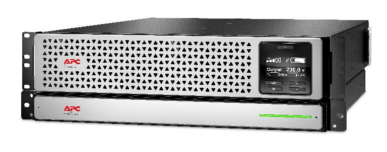 APC SRTL1500RMXLI UPS UPAPC-SRTL1500RMXLI