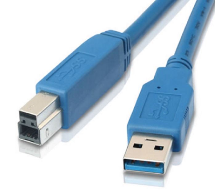Astrotek CBAT-USB3-AB-1M Cable CBAT-USB3-AB-3M