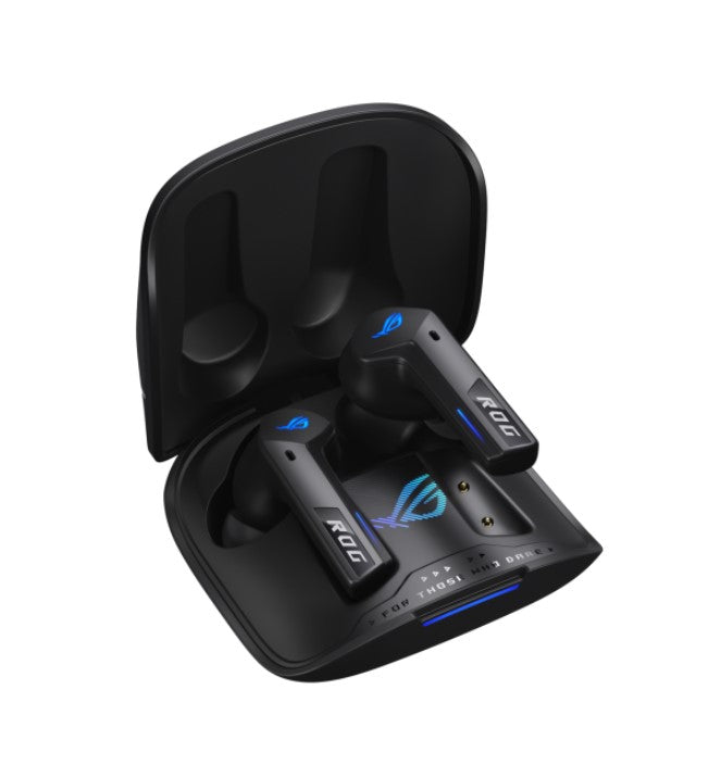 ASUS ROG Headset SPA-ROG-CETRA-NVA-B