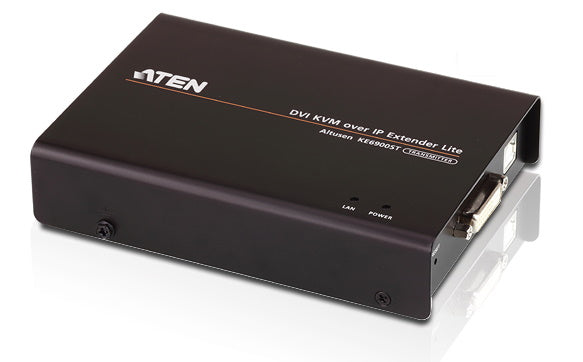 Aten DVI Display KVA-KE-6900ST