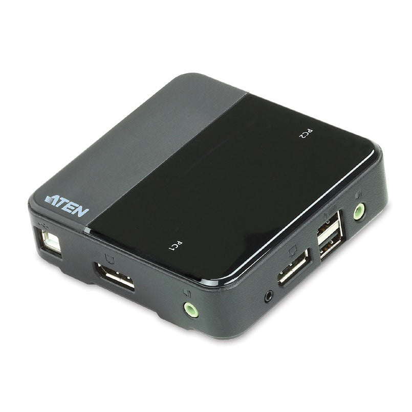 Aten KVM Display KVA-CS-782DP