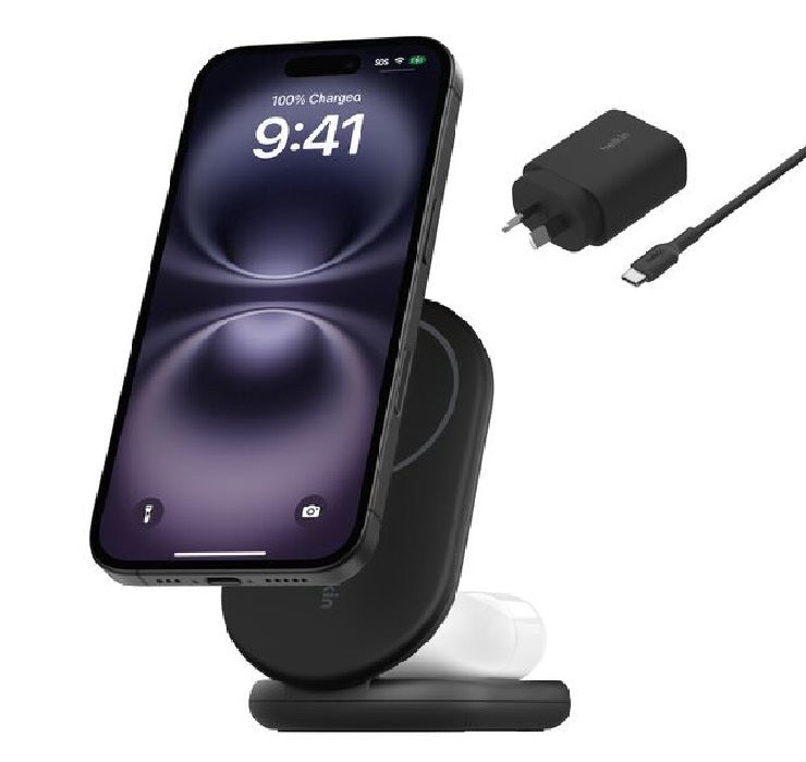 Belkin 15W Cable MPA-WIZ028AUBK