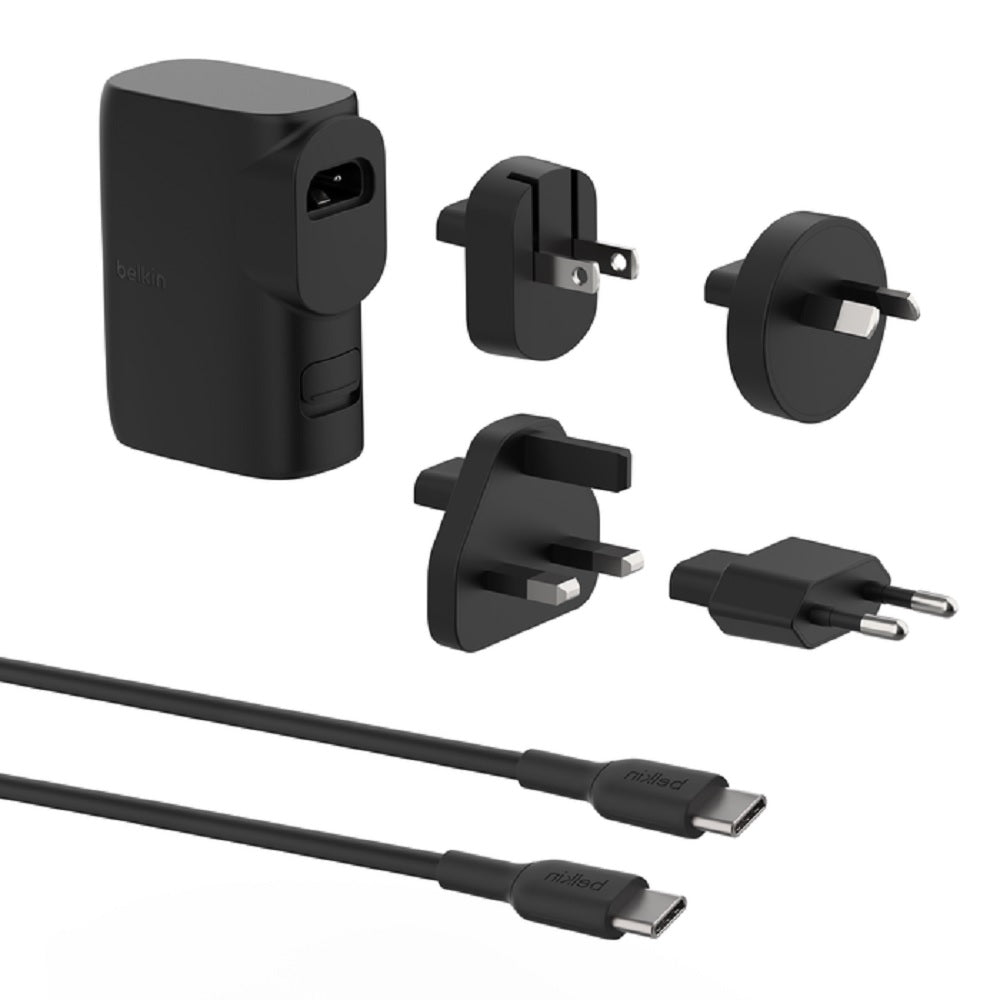 Belkin 25W Cable MPA-BPZ003BT1MBK-B6
