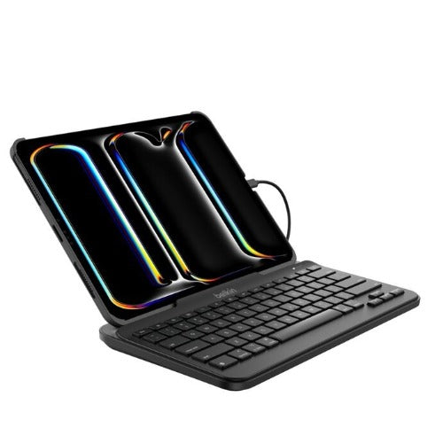 Belkin IP51 Keyboard MPA-TBA010BG