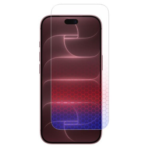 Belkin OVA295FQ iPhone 17 Pro - (OVA295FQ), Scratch Protection MPA-OVA295FQ