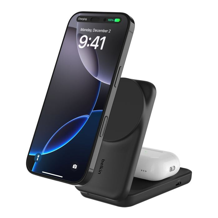 Belkin 25W Cable MPA-WIZ039AUBK