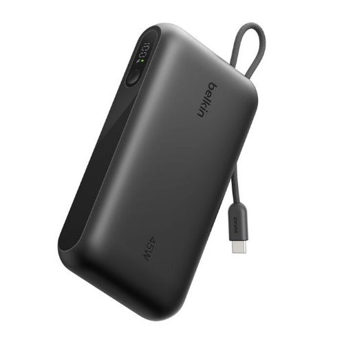 Belkin 20K Display MPA-BPB030FQBK