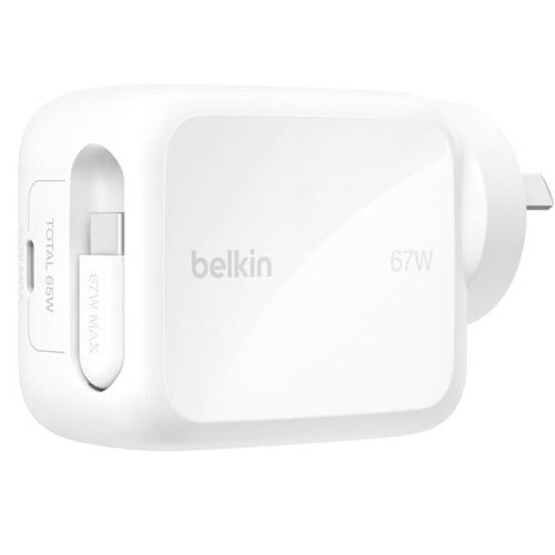 Belkin 67W Cable MPA-WCH022AUWH