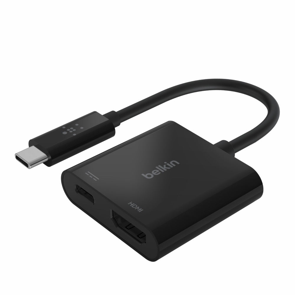 Belkin 13CM Cable MPA-BKUSBHBK