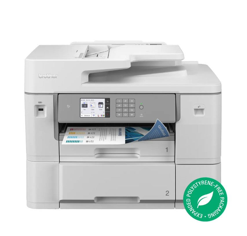 Brother Printer PRB-MFC-J6959DW