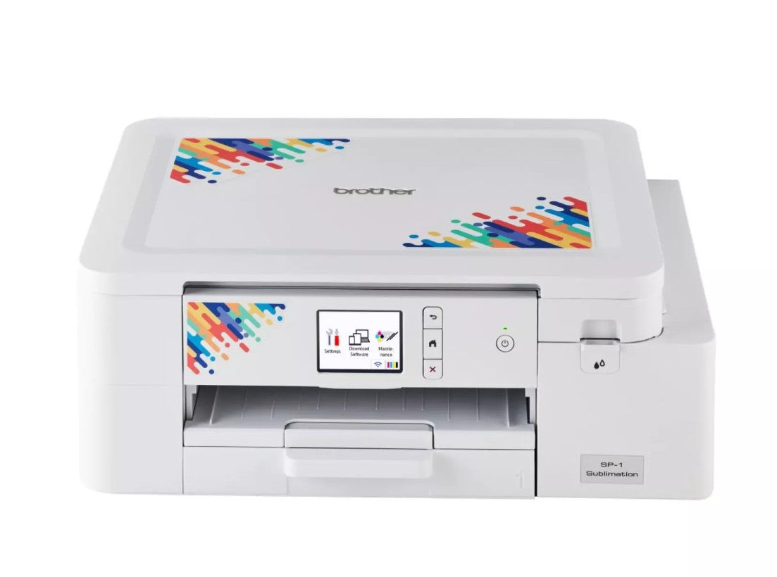 Brother Printer PRB-SP-1