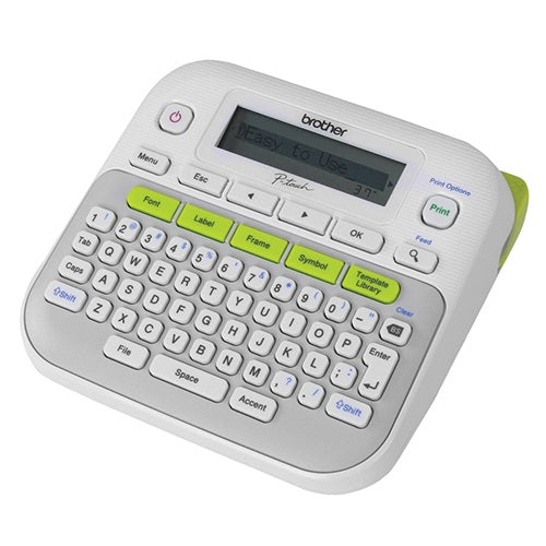 Brother D210 Desktop PRB-PT-D210