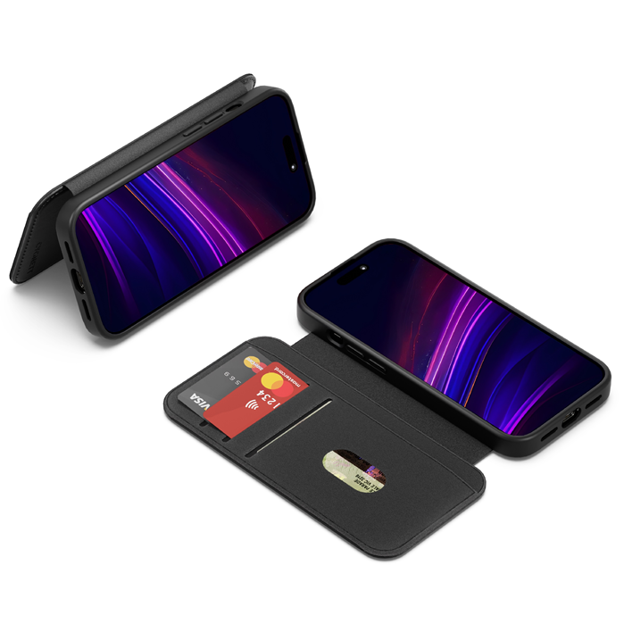 Cygnett CY5022MAGWT Case MPA-CGMWAISPRCBLK