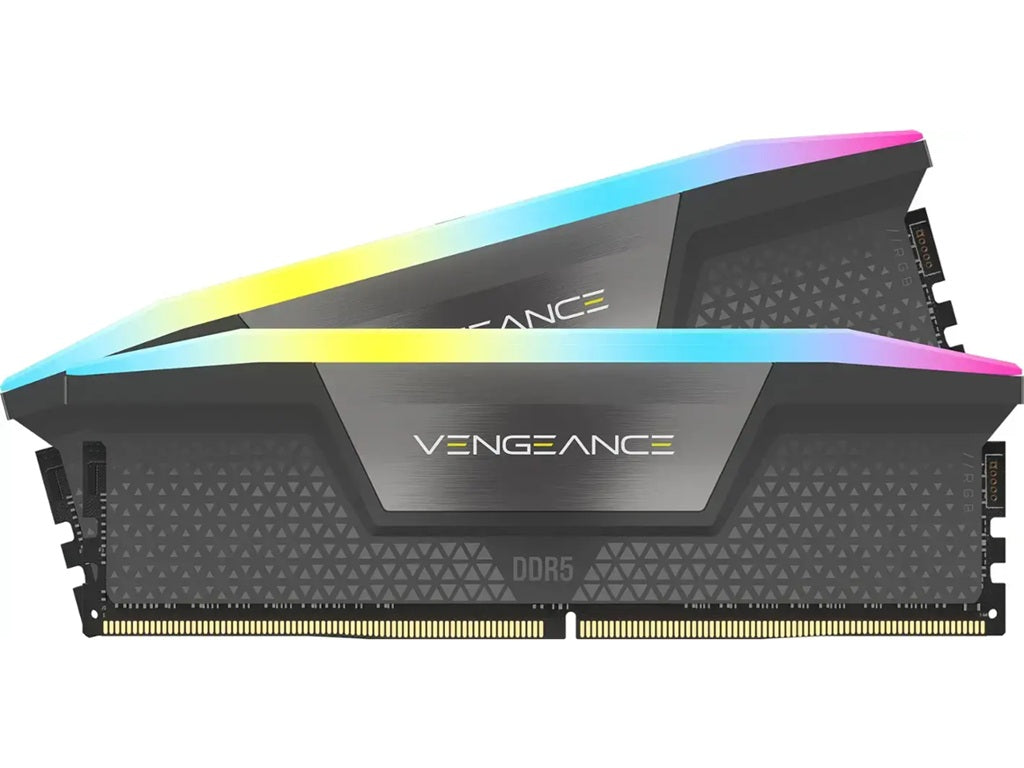 Corsair 64GB Desktop MECMD5-CMH64GX5M2D6000Z40