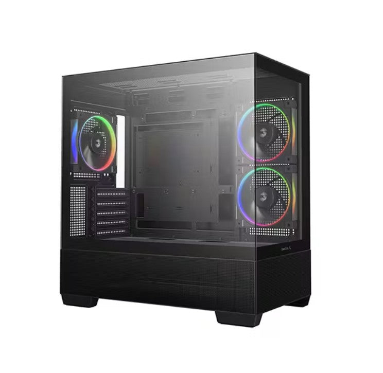 DEEPCOOL CG380 Case CAD-CG380-3F