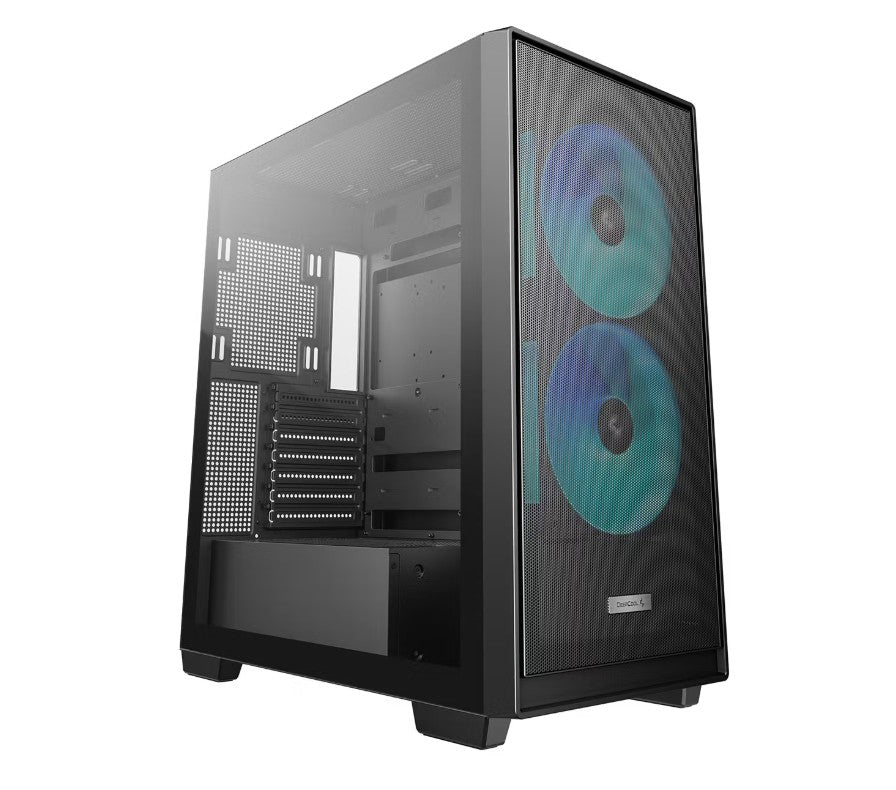 DEEPCOOL CG580 Case CAD-CG580-MESH-2F