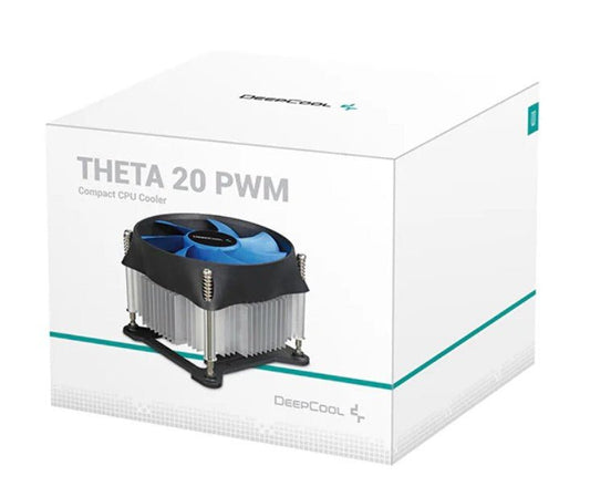 DeepCool THETA 20 PWM Intel LGA1700/1851