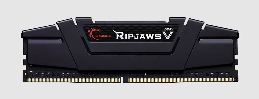 G.SKILL 3200C16S-32GVK Desktop MEGS-F432GVK-1618-32