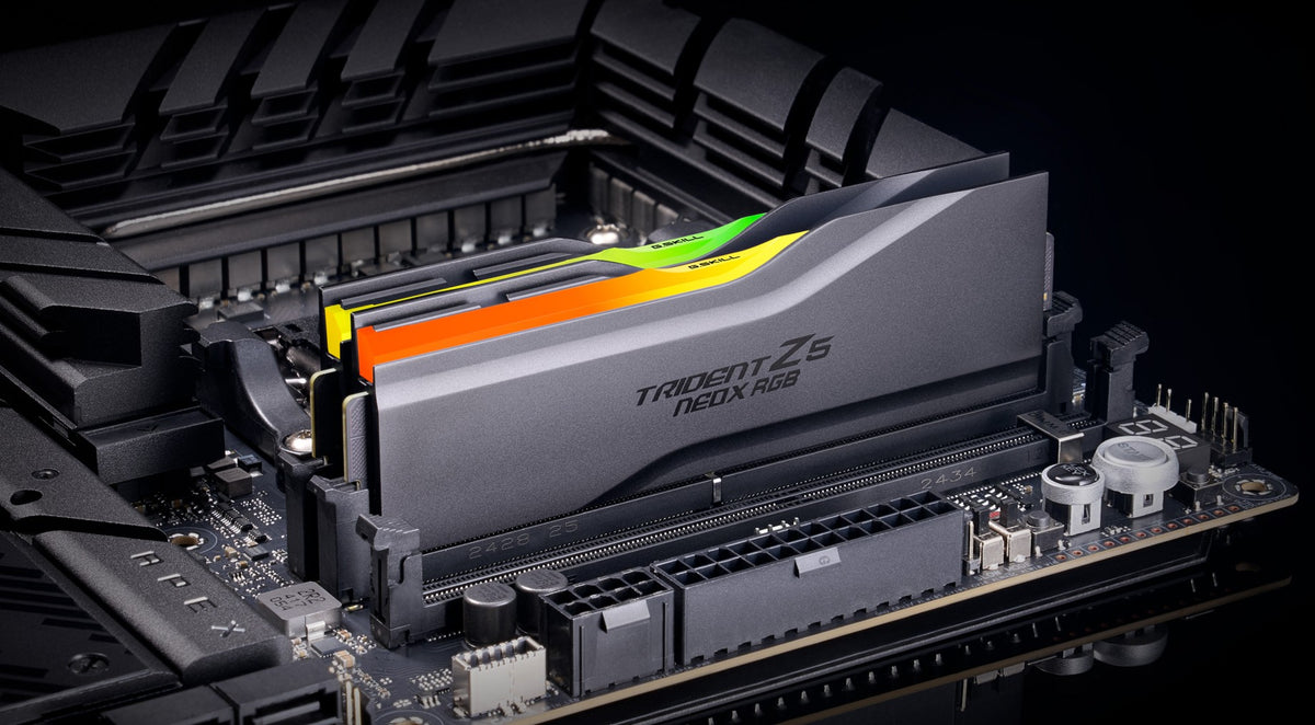 G.SKILL 6000A2636H16GX2-TZ5NXRN Desktop MEGS-F5-6000-2636-TZ5NXRN