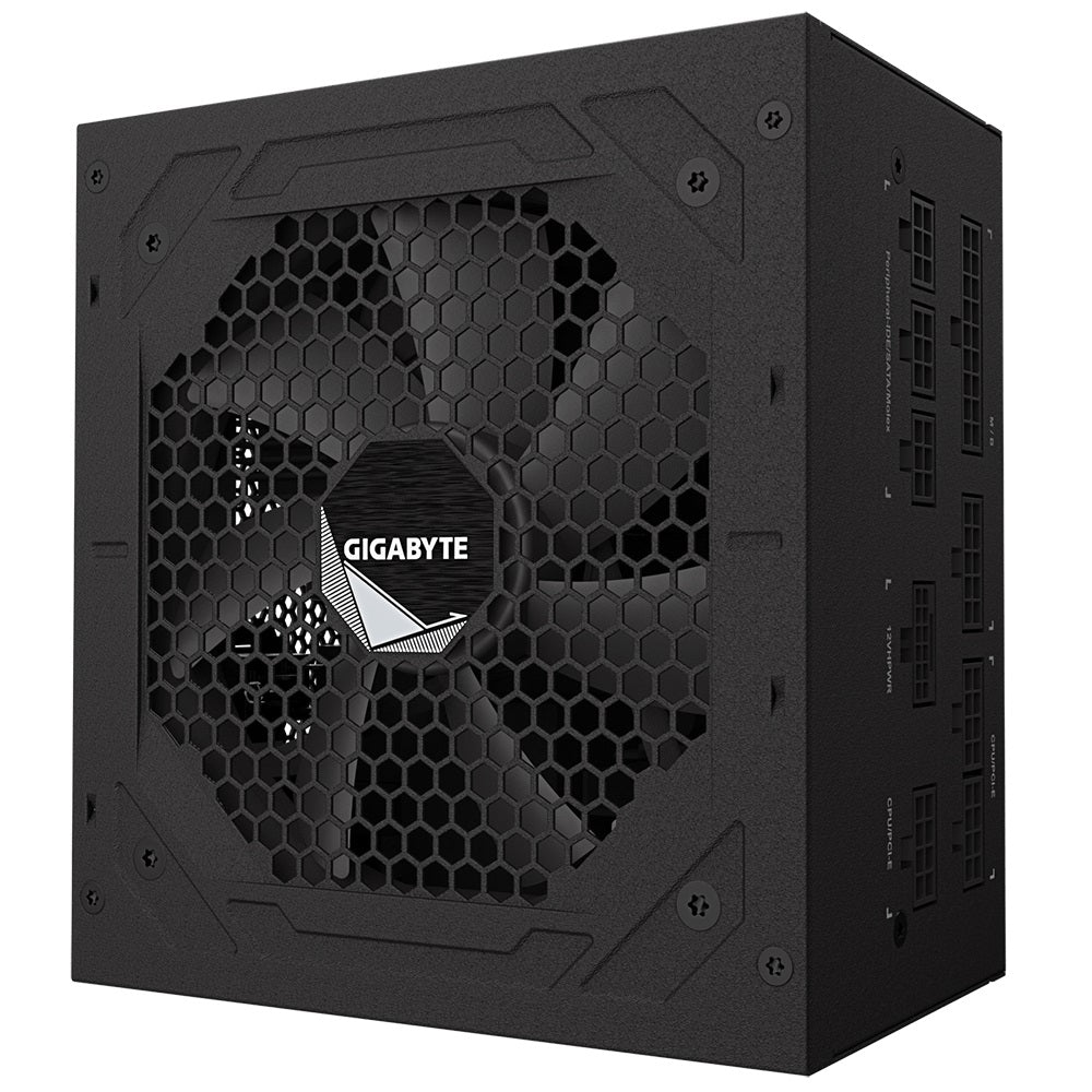 Gigabyte UD850GM 100, 000 hours PSG-UD850GMPG5-2.0