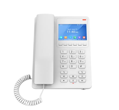 Grandstream GHP630W Desktop IPG-GHP630W