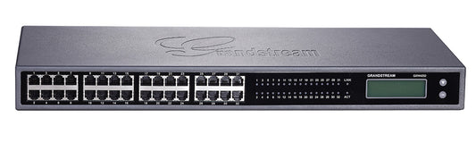 Grandstream FXS 32 telephone FXS ports IPG-GXW4232V2