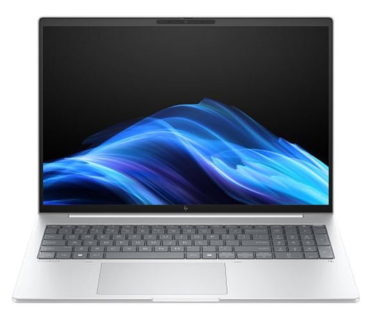 HP EliteBook 8 G1i 16' WUXGA TOUCH IR Intel U7-256V 16GB DDR5 512GB SSD Windows 11 PRO Intel Arc GPU Copilot+ PC 47 TOPS 3YR NBD OS 1.7kg