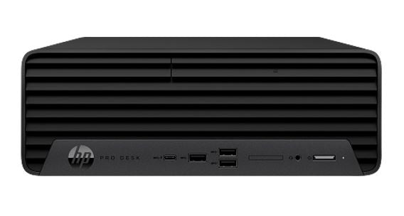 HP 16GB Desktop SYHP-400S-I5161TBG9