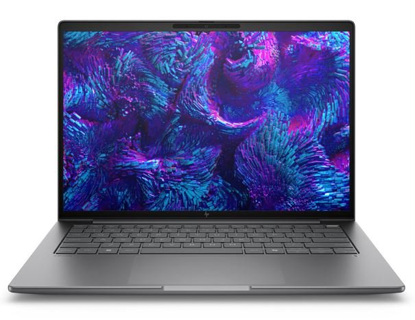 HP ZBook 8 G1i FireFly 14' WUXGA TOUCH IR Intel U7-255H 32GB DDR5 1TB SSD WIN 11PRO RTX 500 Ada Thunderbolt Fingerprint 3yrs OS 1.8kg Mobile Workstatn