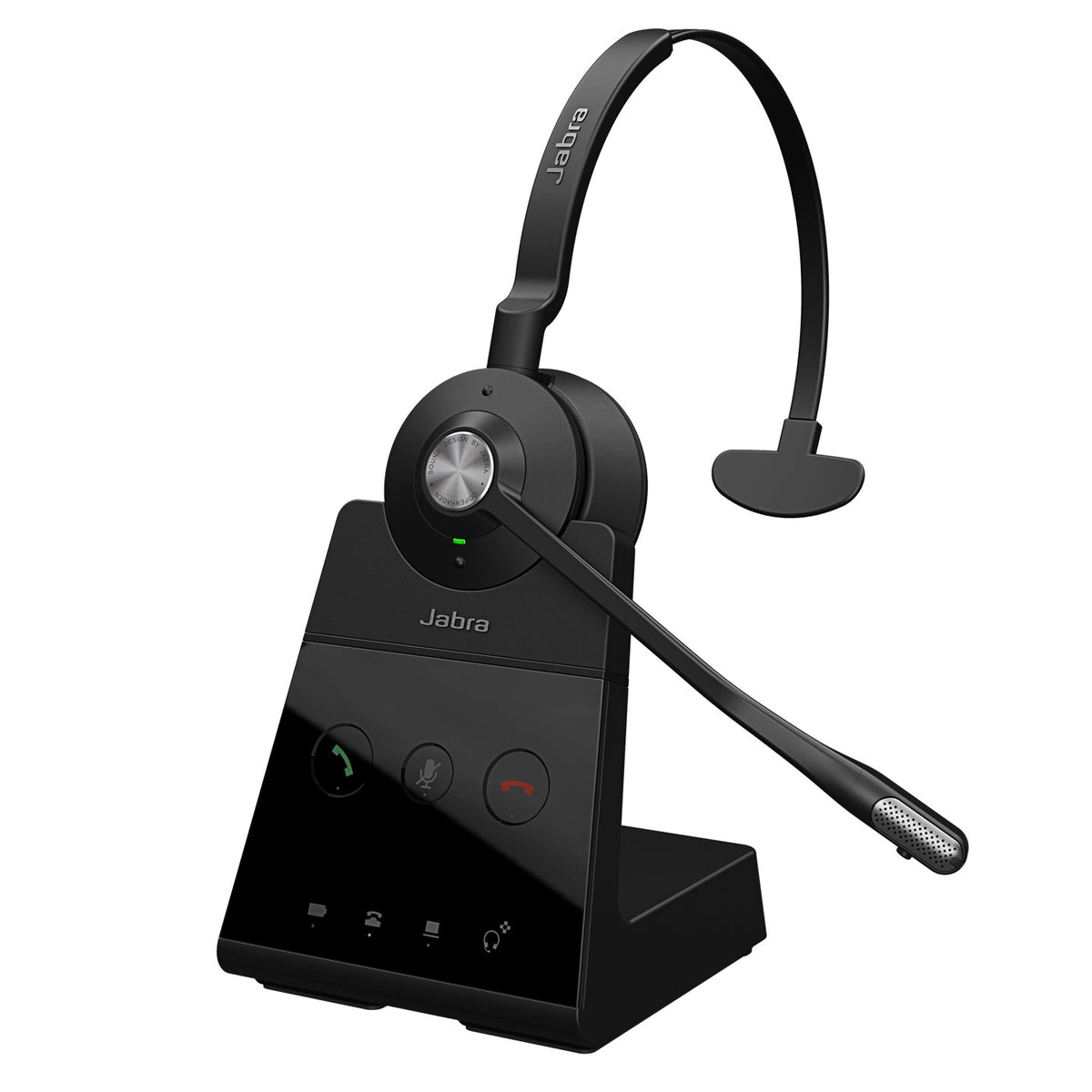 Jabra DECT Headset SPJ-ENG-65SE-M