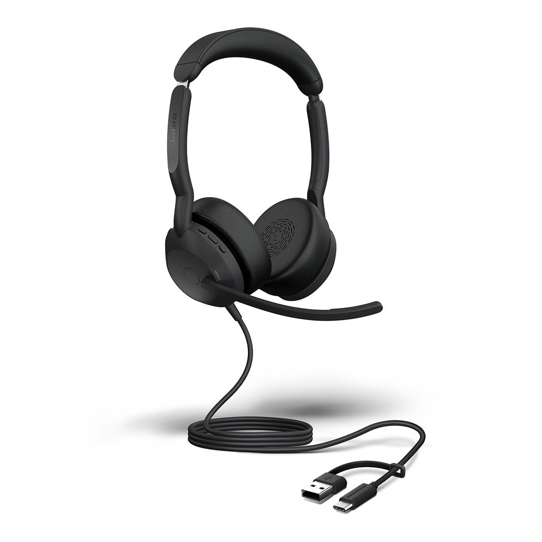 Jabra Headset SPJ-E2-50-D-UC-CA