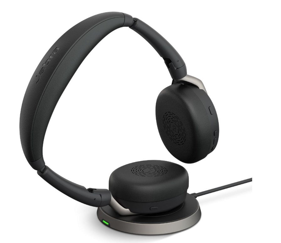 Jabra ANC Headset SPJ-EVL2-65F-UC-C-ST