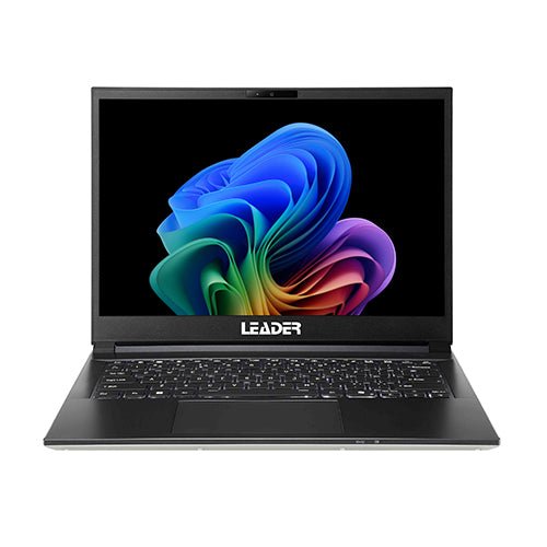 Leader AI Companion Copilot+ PC SCP4-C2, 14' FHD, AMD Ryzen AI 7 350, 16GB DDR5, 1TB NVMe SSD, Wi-Fi 6E, 5M Cam, 14Hr Battery, Win11 Home, 2Yr OS Warr