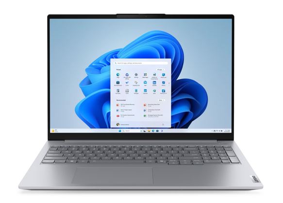 Lenovo 135H PC NBL-16-U516512G8H