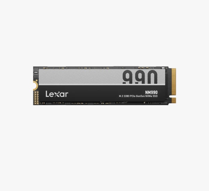 Lexar LNM990X002T-RNNNG SSD LIN-NM990-2T-RNNNG