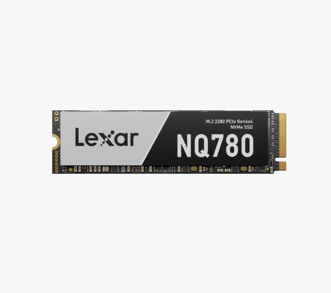 Lexar LNQ780X004T-RNNNG SSD LIN-NQ780-4T-RNNNG