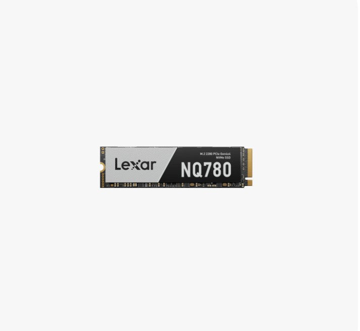 Lexar LNQ780X512G-RNNNG SSD LIN-NQ780-512G-RNNNG