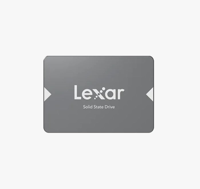 Lexar LNS100 SSD HBL-LNS100-128RB