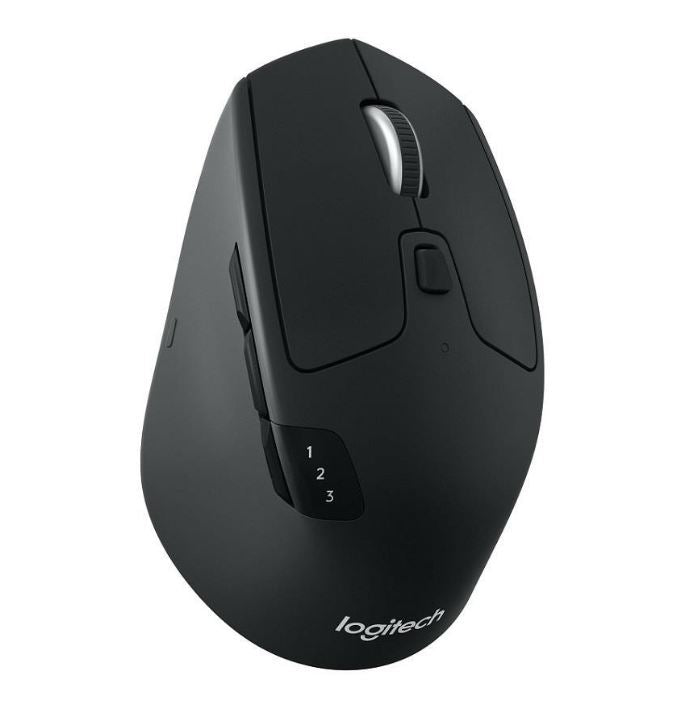 Logitech M720 PC MILT-M720